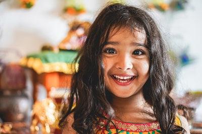 indian parenting blogs